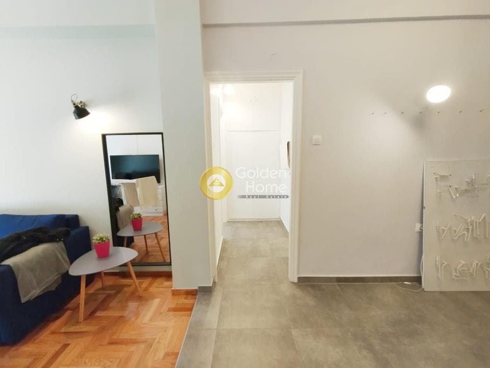 Apartment in Megala Sxoinia B, Exarchia - Neapoli — Photo 14 of 26