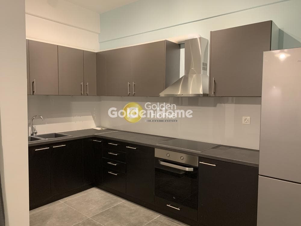 Apartment in Megala Sxoinia B, Exarchia - Neapoli — Photo 13 of 26