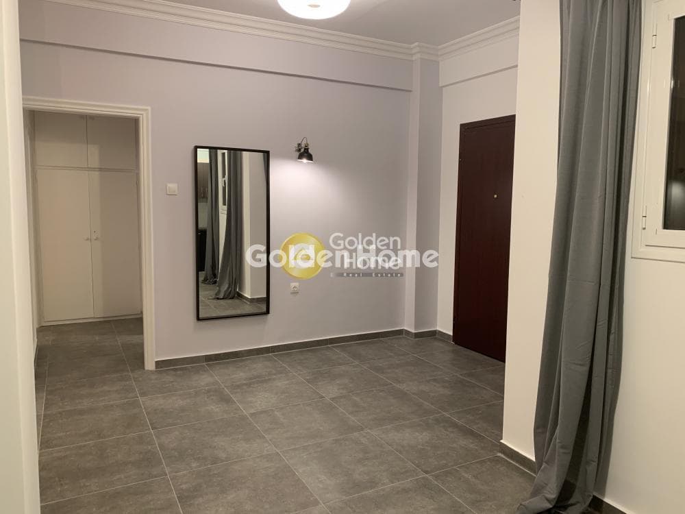 Apartment in Megala Sxoinia B, Exarchia - Neapoli — Photo 25 of 26