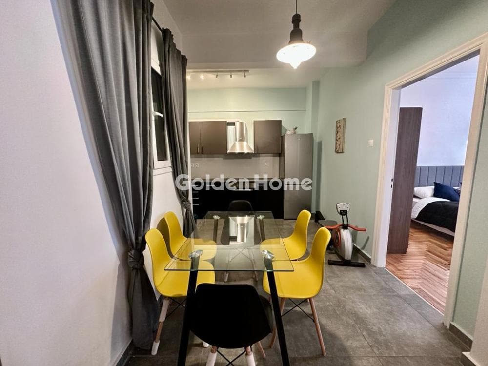 Apartment in Megala Sxoinia B, Exarchia - Neapoli — Photo 7 of 26