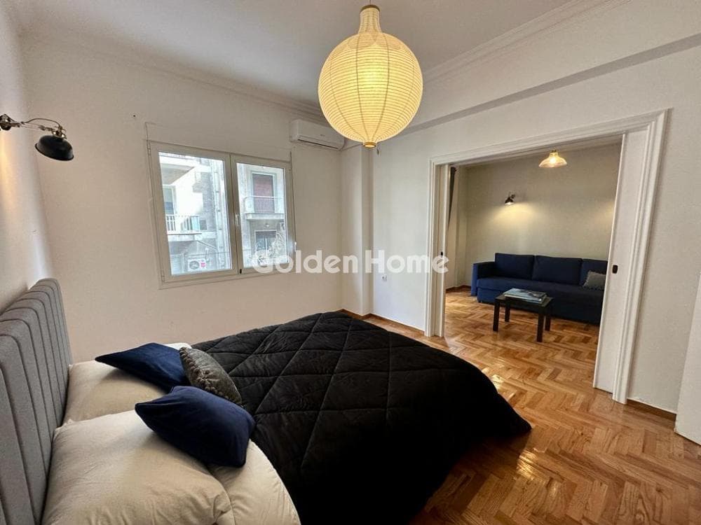 Apartment in Megala Sxoinia B, Exarchia - Neapoli — Photo 8 of 26