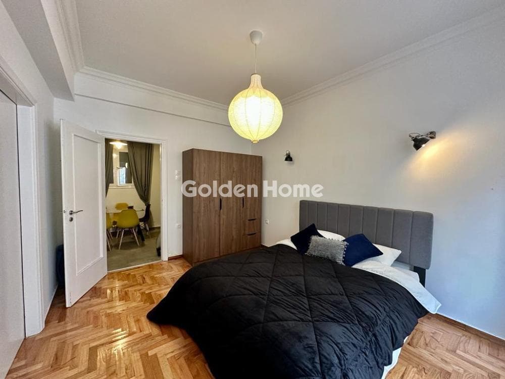 Apartment in Megala Sxoinia B, Exarchia - Neapoli — Photo 3 of 26