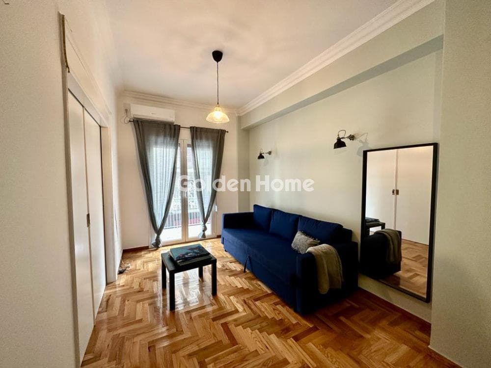 Apartment in Megala Sxoinia B, Exarchia - Neapoli — Photo 11 of 26