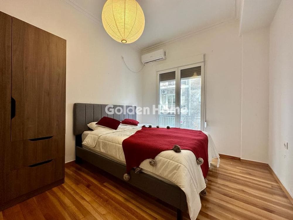 Apartment in Megala Sxoinia B, Exarchia - Neapoli — Photo 16 of 26