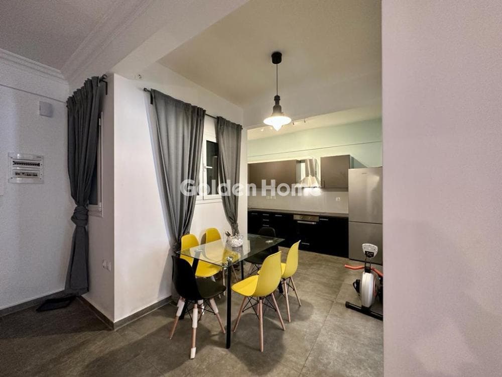 Apartment in Megala Sxoinia B, Exarchia - Neapoli — Photo 19 of 26