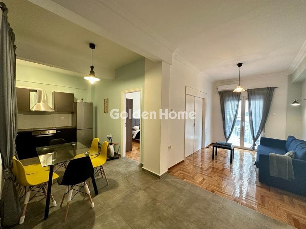 Apartment in Megala Sxoinia B, Exarchia - Neapoli — Photo 20 of 26