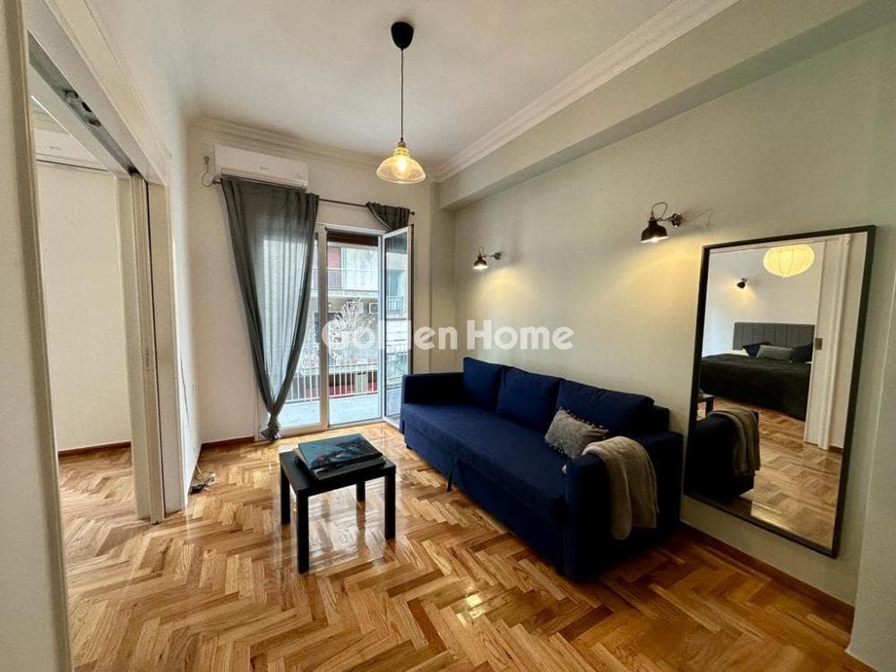 Apartment in Megala Sxoinia B, Exarchia - Neapoli — Photo 23 of 26