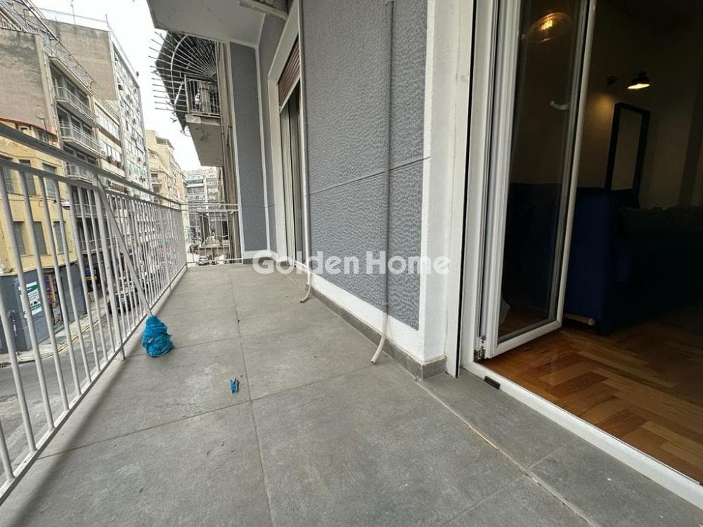 Apartment in Megala Sxoinia B, Exarchia - Neapoli — Photo 24 of 26