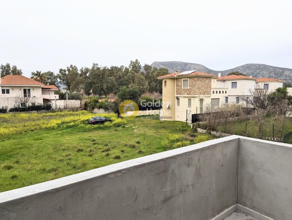 House in Agios Panteleimonas, Nea Makri — Photo 15 of 15