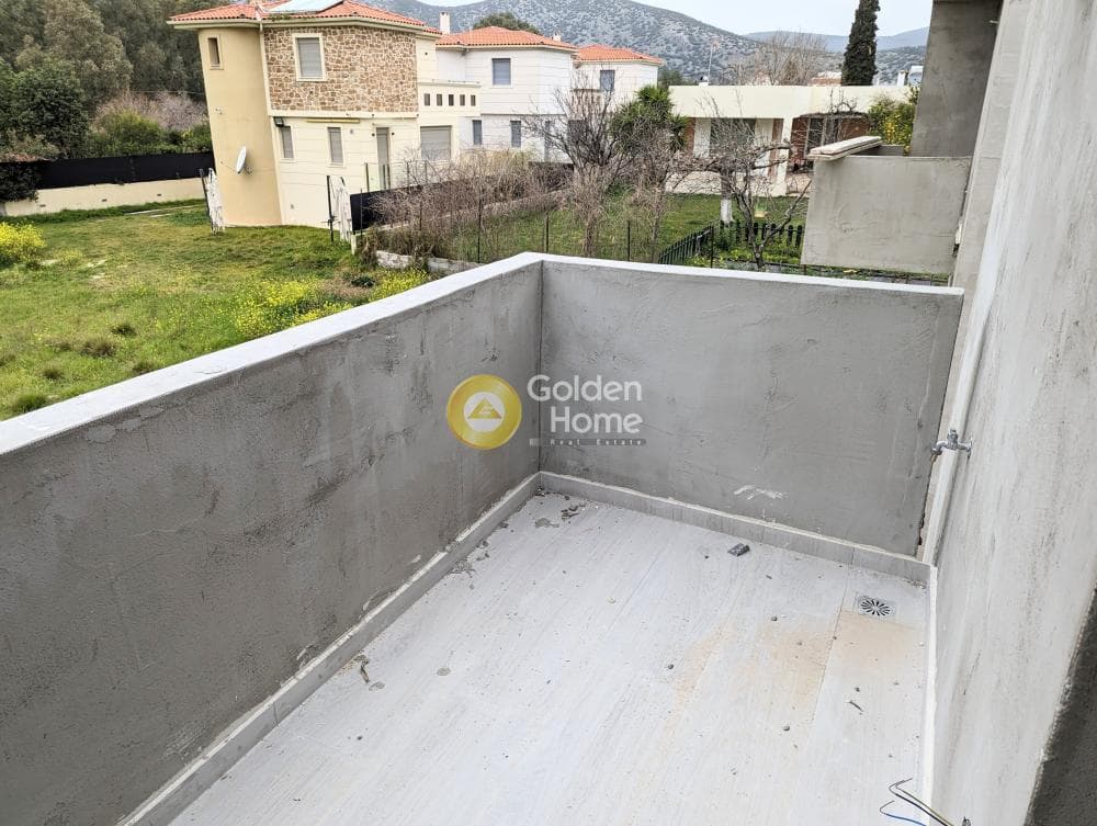 House in Agios Panteleimonas, Nea Makri — Photo 11 of 15