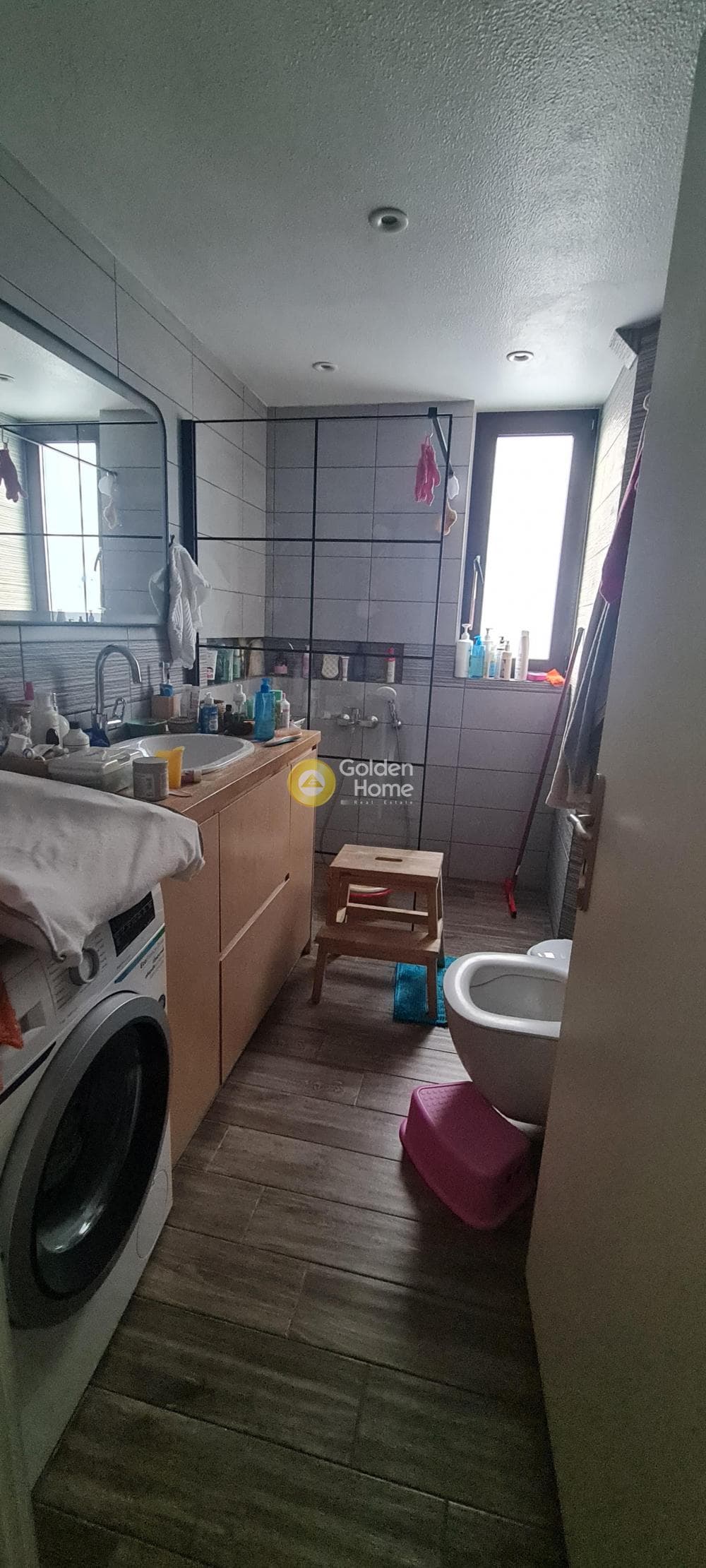 Apartment in Agios Ioannis, Agia Paraskevi — Photo 8 of 12