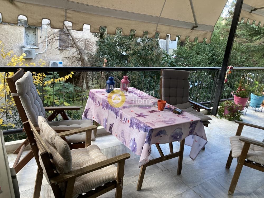 Apartment in Agios Ioannis, Agia Paraskevi — Photo 2 of 12
