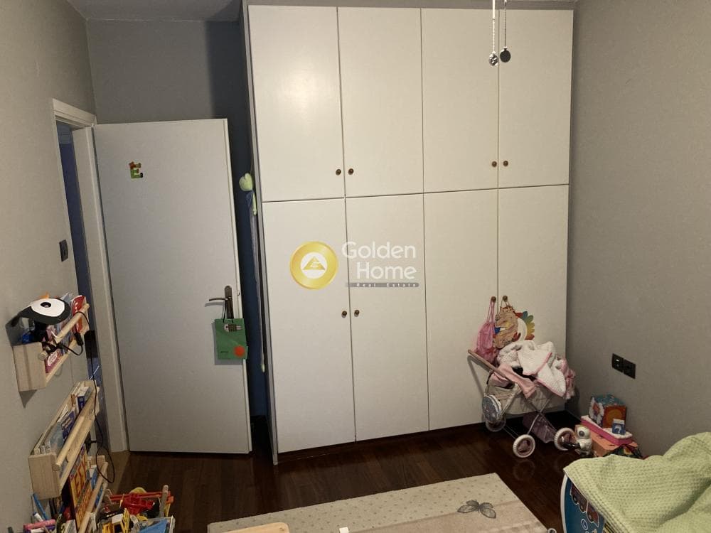 Apartment in Agios Ioannis, Agia Paraskevi — Photo 5 of 12