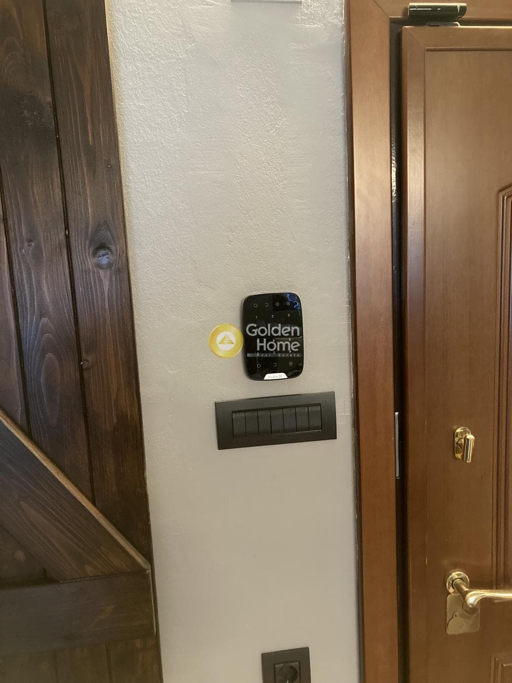 Apartment in Agios Ioannis, Agia Paraskevi — Photo 12 of 12