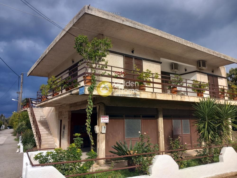 Μονοκατοικία στην Κέντρο, Αίγιο — Φωτογραφία 31 από 34