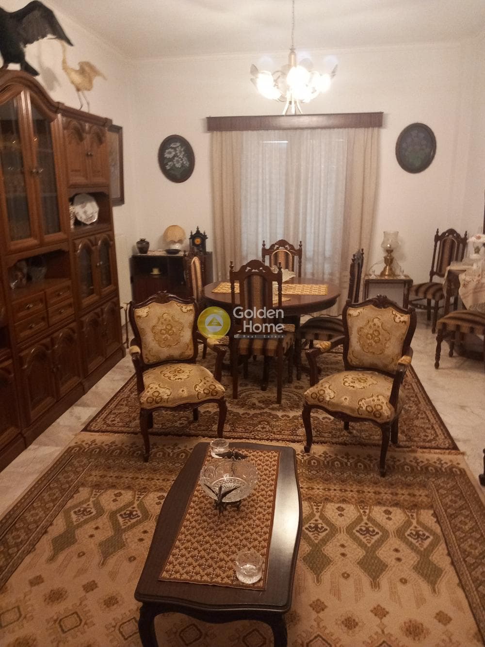 Μονοκατοικία στην Κέντρο, Αίγιο — Φωτογραφία 1 από 34