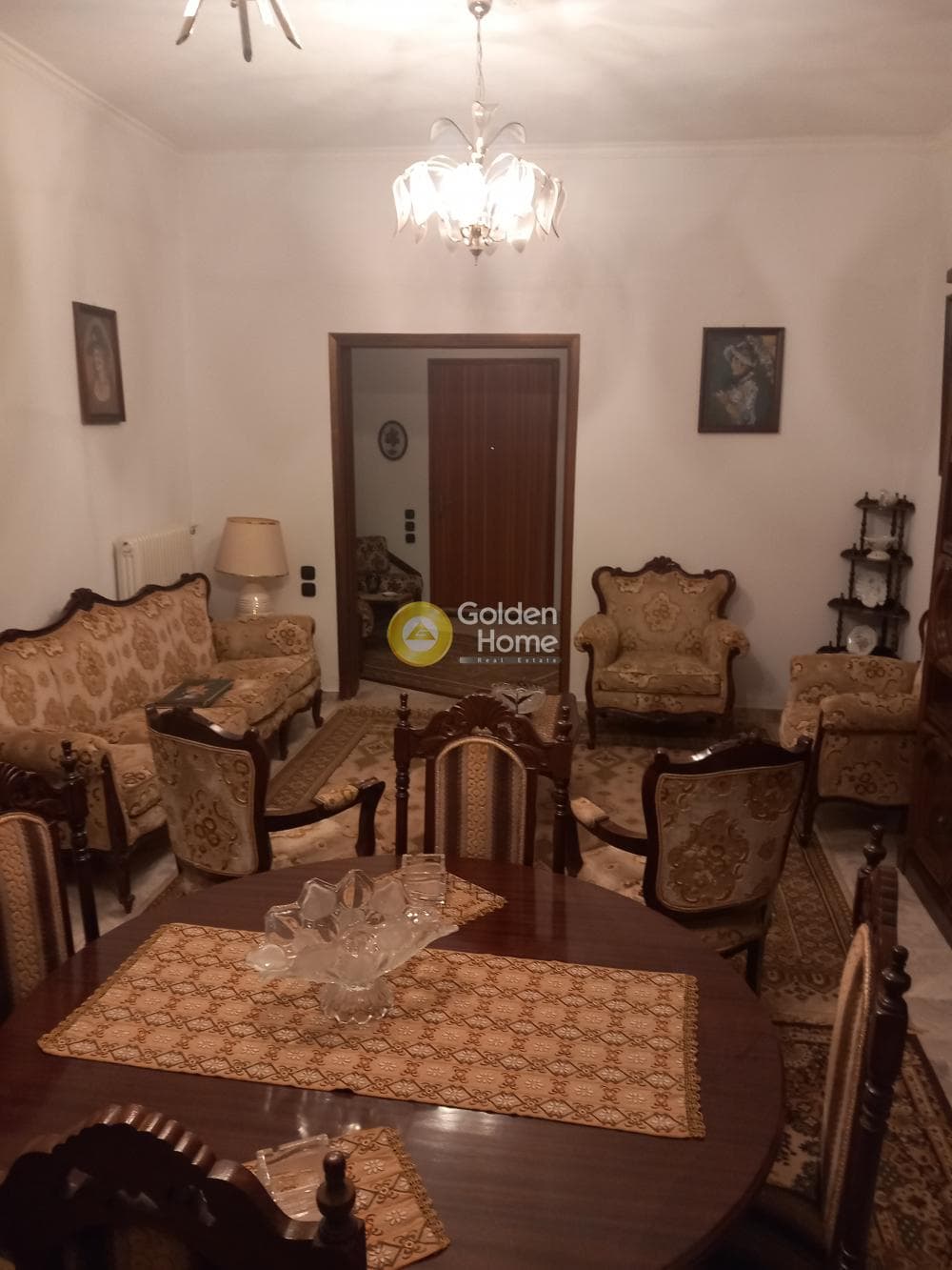Μονοκατοικία στην Κέντρο, Αίγιο — Φωτογραφία 2 από 34