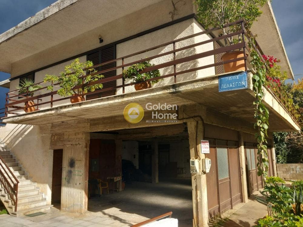 Μονοκατοικία στην Κέντρο, Αίγιο — Φωτογραφία 30 από 34