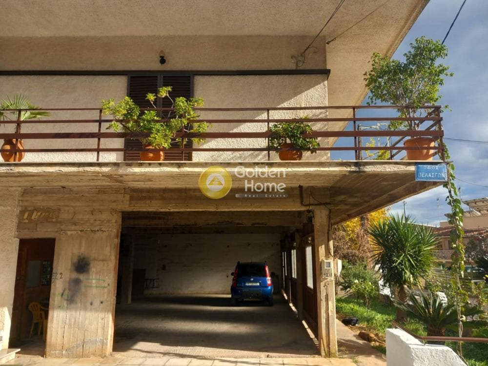Μονοκατοικία στην Κέντρο, Αίγιο — Φωτογραφία 29 από 34