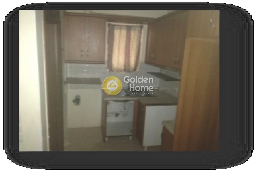 Apartment in Center, Markopoulo — Photo 1 of 3