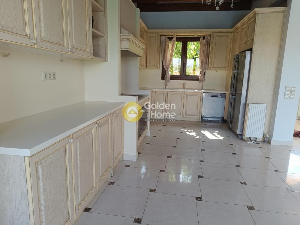 House in Agia Triada, Markopoulo — Photo 28 of 31