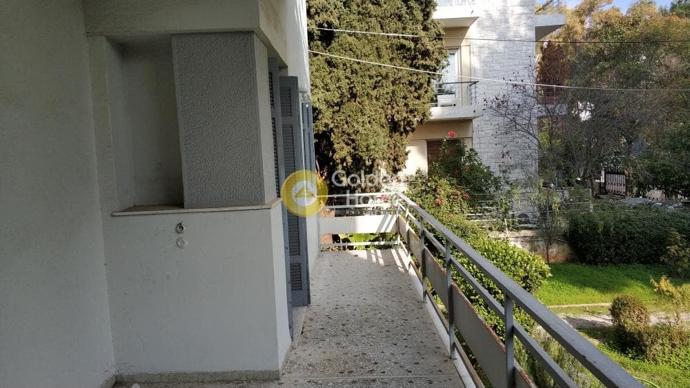 Μονοκατοικία στην Κέντρο, Ελληνικό — Φωτογραφία 12 από 18