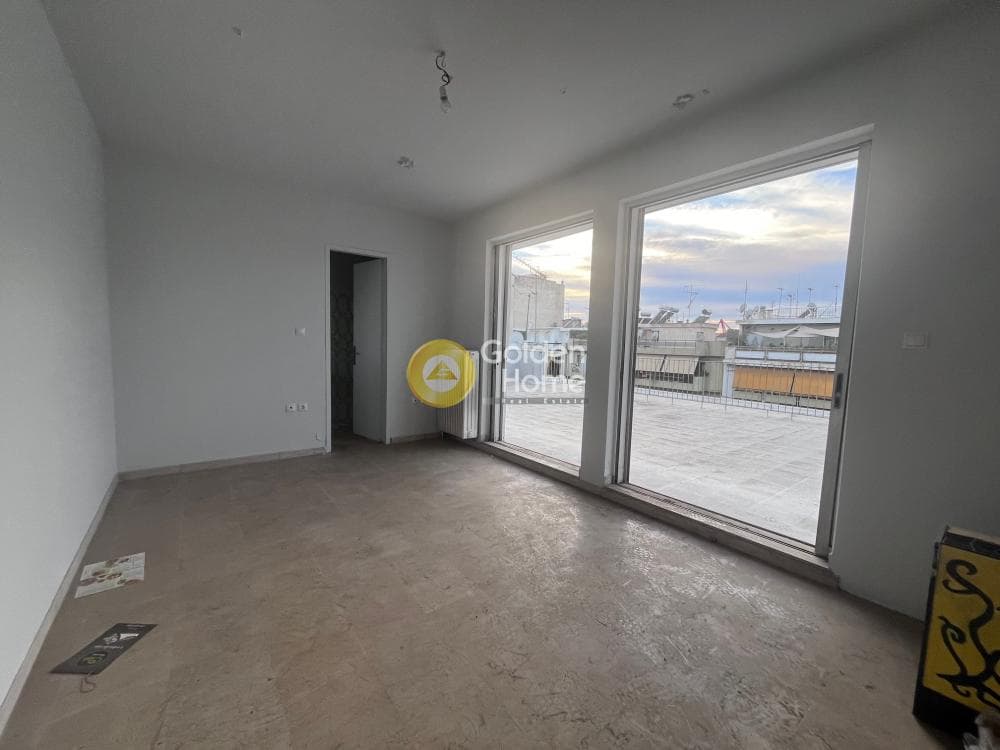 Apartment in Neo Faliro, Piraeus — Photo 9 of 32