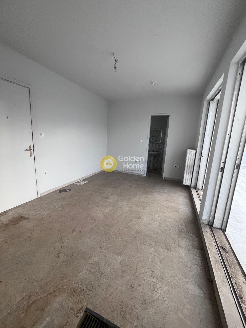 Apartment in Neo Faliro, Piraeus — Photo 10 of 32