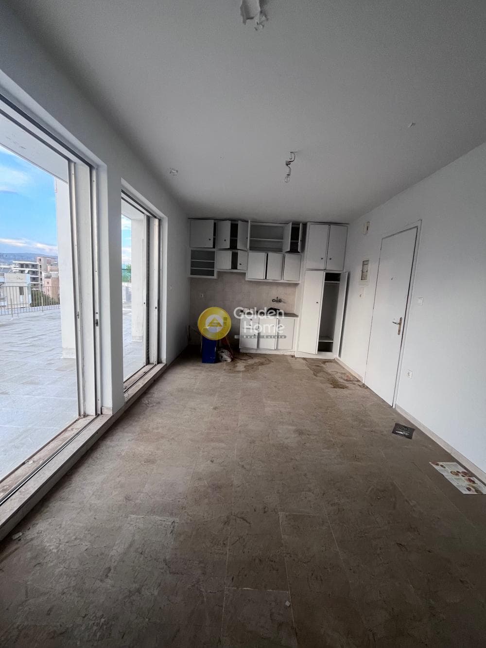 Apartment in Neo Faliro, Piraeus — Photo 11 of 32
