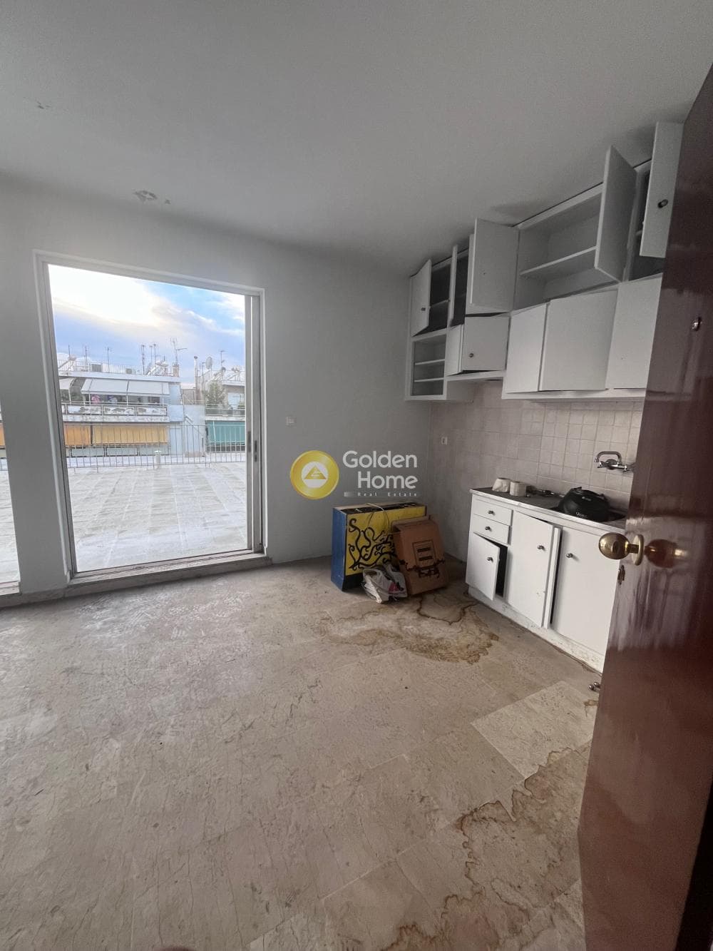 Apartment in Neo Faliro, Piraeus — Photo 12 of 32