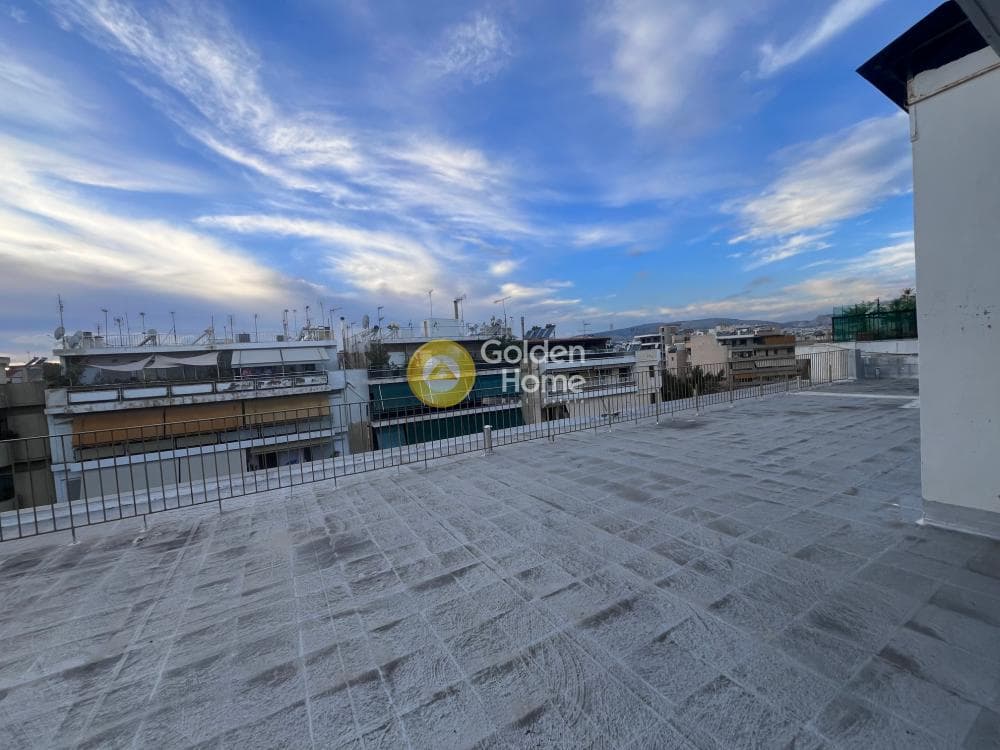 Apartment in Neo Faliro, Piraeus — Photo 6 of 32