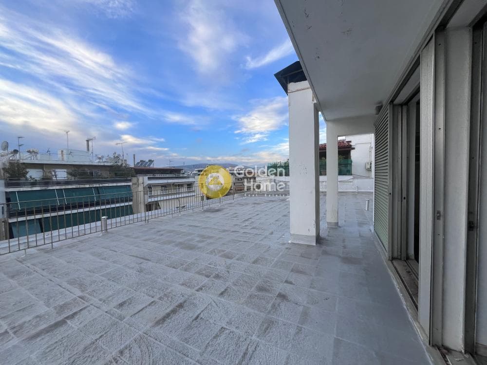 Apartment in Neo Faliro, Piraeus — Photo 7 of 32