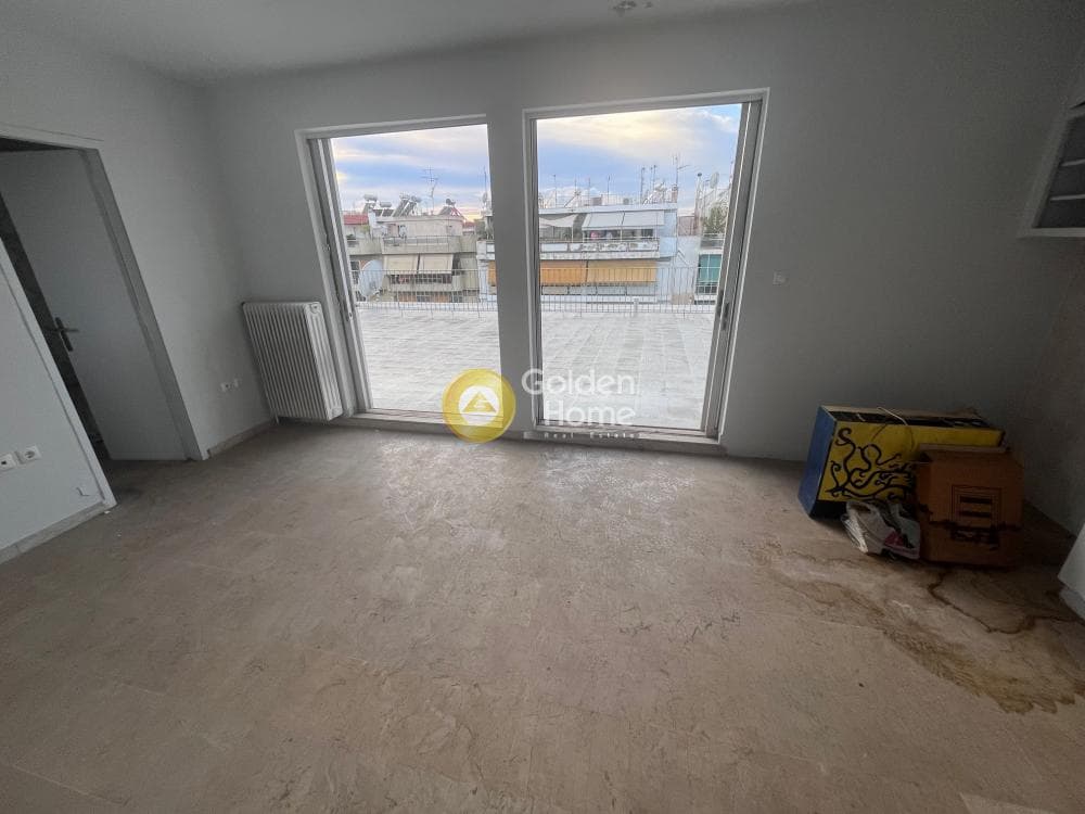 Apartment in Neo Faliro, Piraeus — Photo 14 of 32