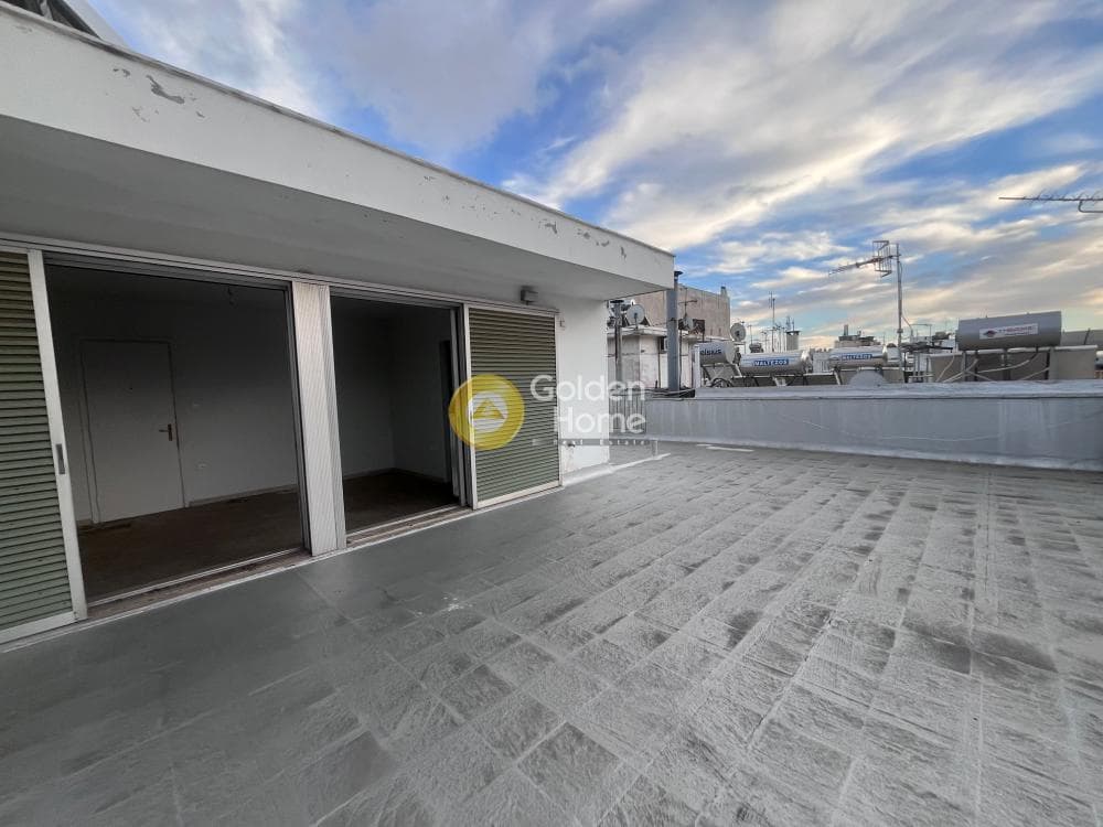 Apartment in Neo Faliro, Piraeus — Photo 3 of 32