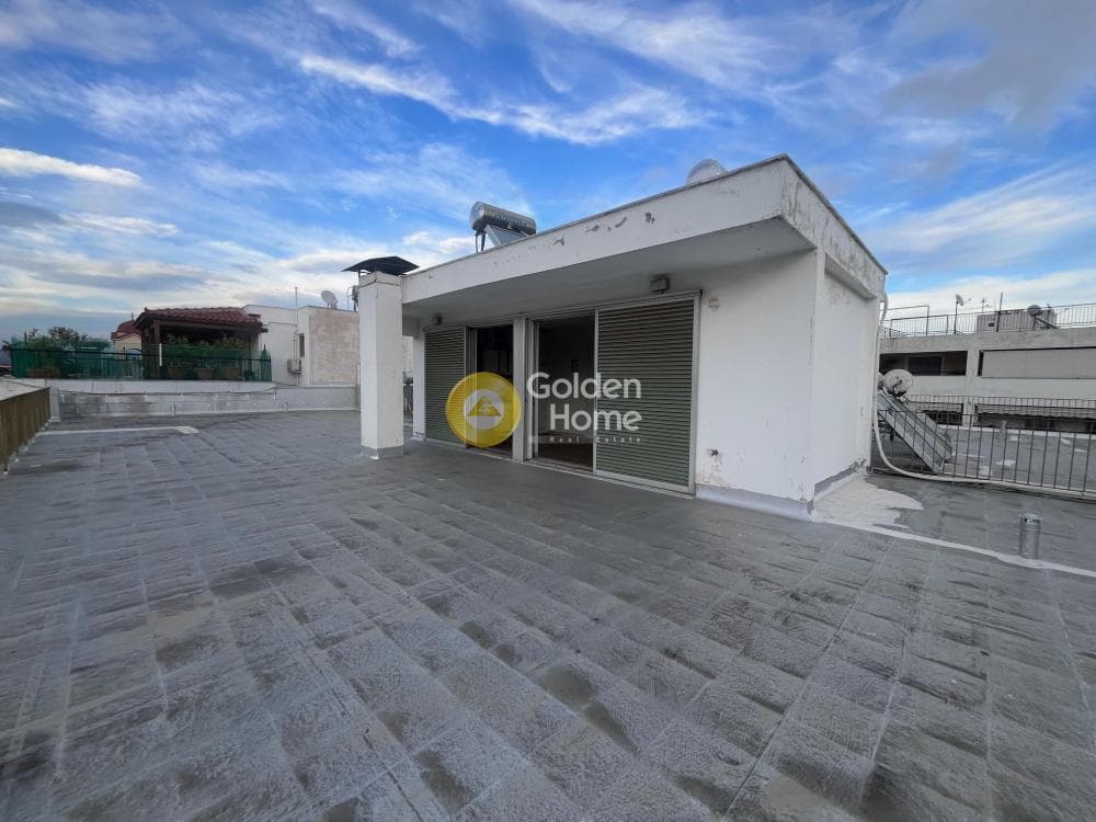 Apartment in Neo Faliro, Piraeus — Photo 1 of 32
