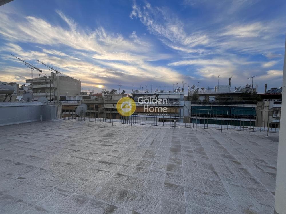 Apartment in Neo Faliro, Piraeus — Photo 4 of 32