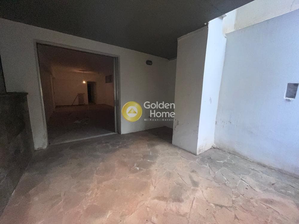 Apartment in Neo Faliro, Piraeus — Photo 17 of 32