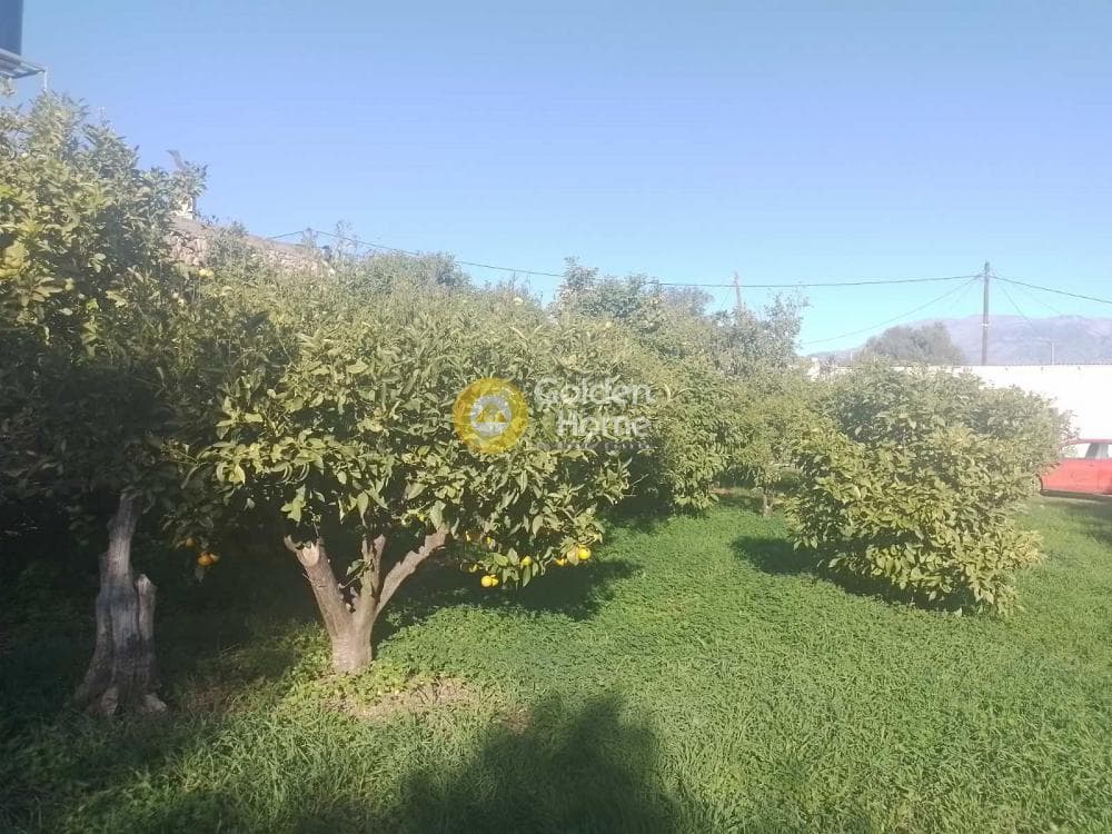 Building Plot in Siva, Tetrachori — Photo 2 of 2