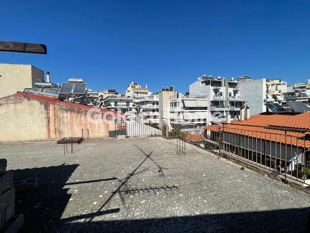 Μονοκατοικία στην Αγία Γρηγορούσα, Χαϊδάρι — Φωτογραφία 15 από 18