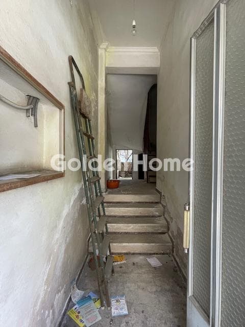 Μονοκατοικία στην Αγία Γρηγορούσα, Χαϊδάρι — Φωτογραφία 11 από 18