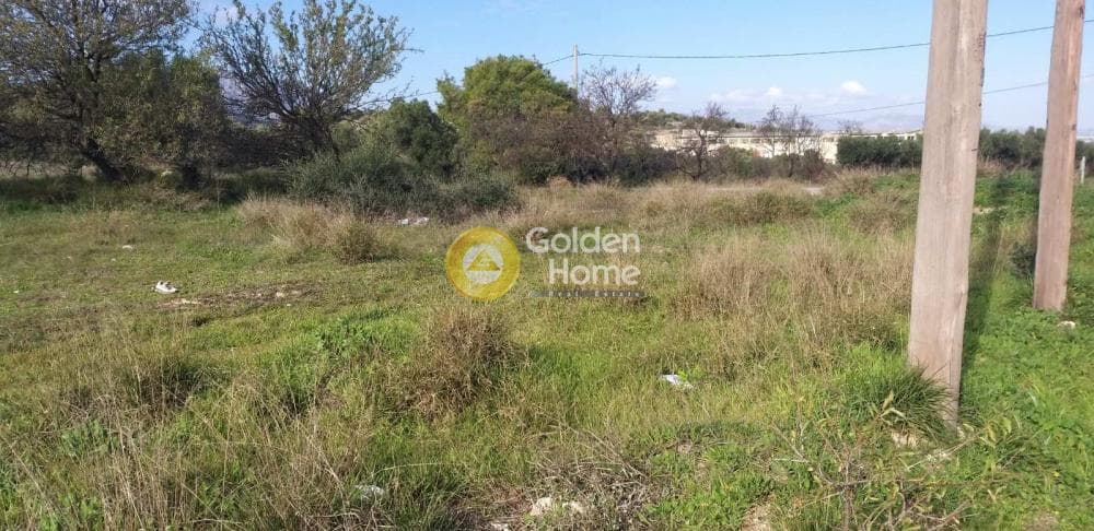 Parcel in Industrial area, Koropi — Photo 2 of 6
