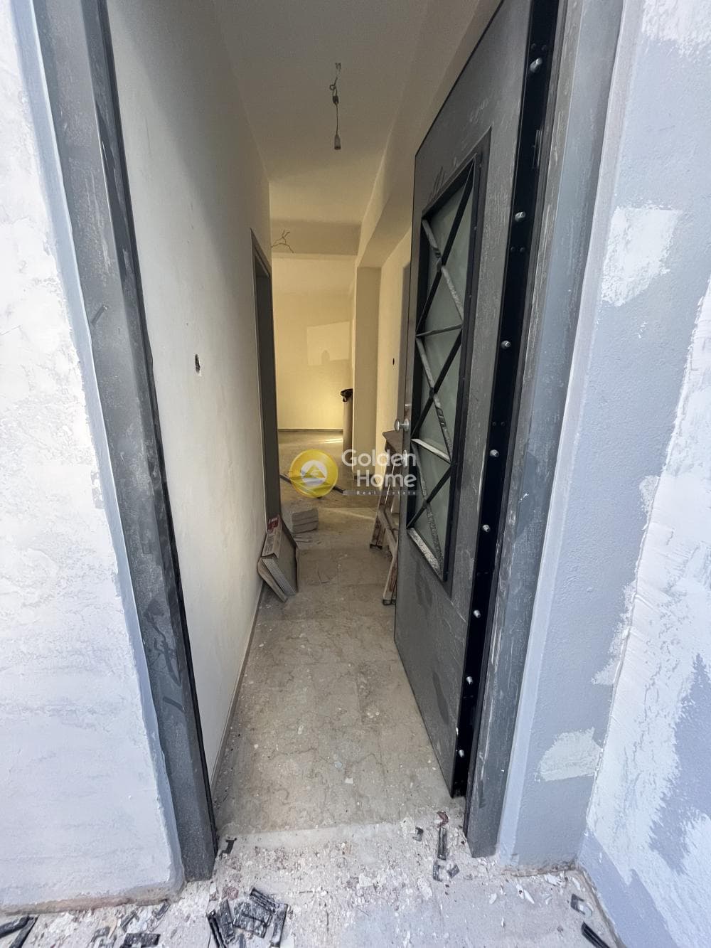 Building Plot in Agia Triada, Kamatero — Photo 2 of 12