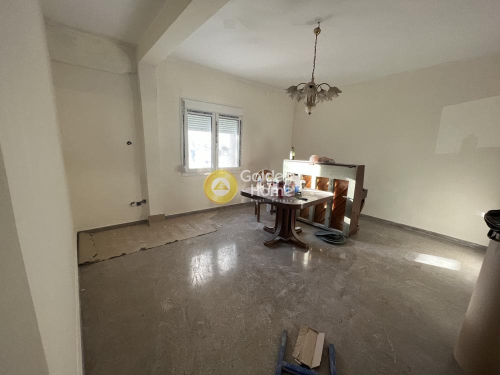Building Plot in Agia Triada, Kamatero — Photo 3 of 12