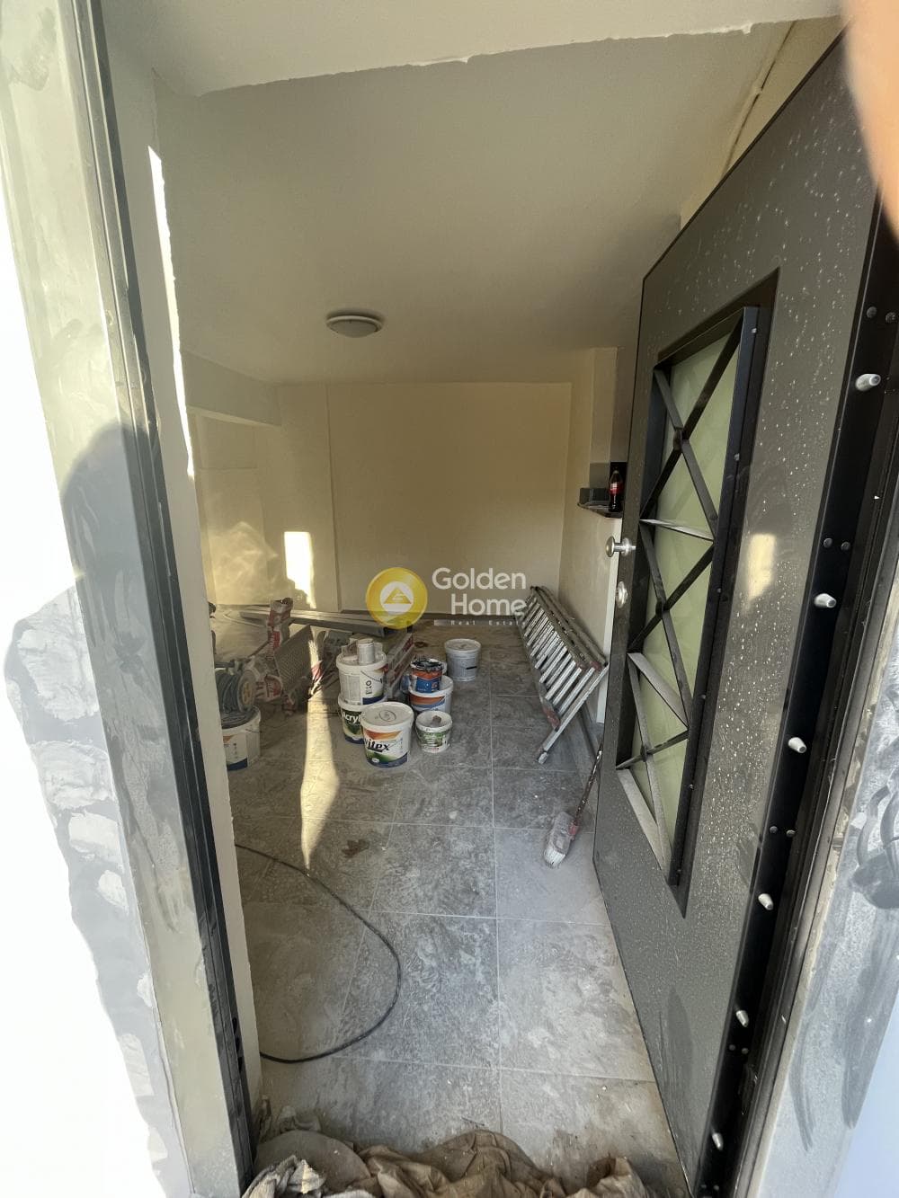 Building Plot in Agia Triada, Kamatero — Photo 7 of 12