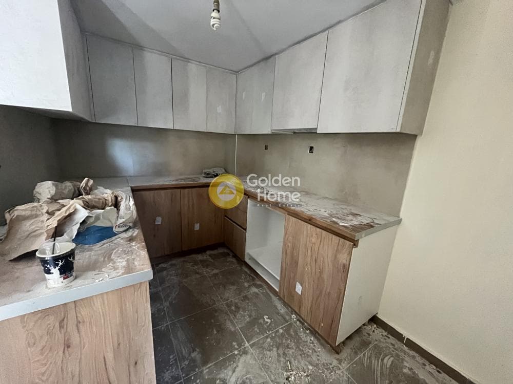 Building Plot in Agia Triada, Kamatero — Photo 9 of 12