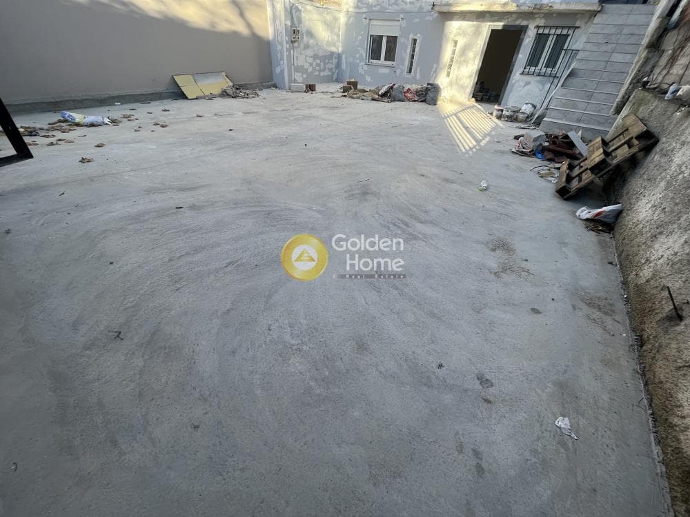 Building Plot in Agia Triada, Kamatero — Photo 11 of 12