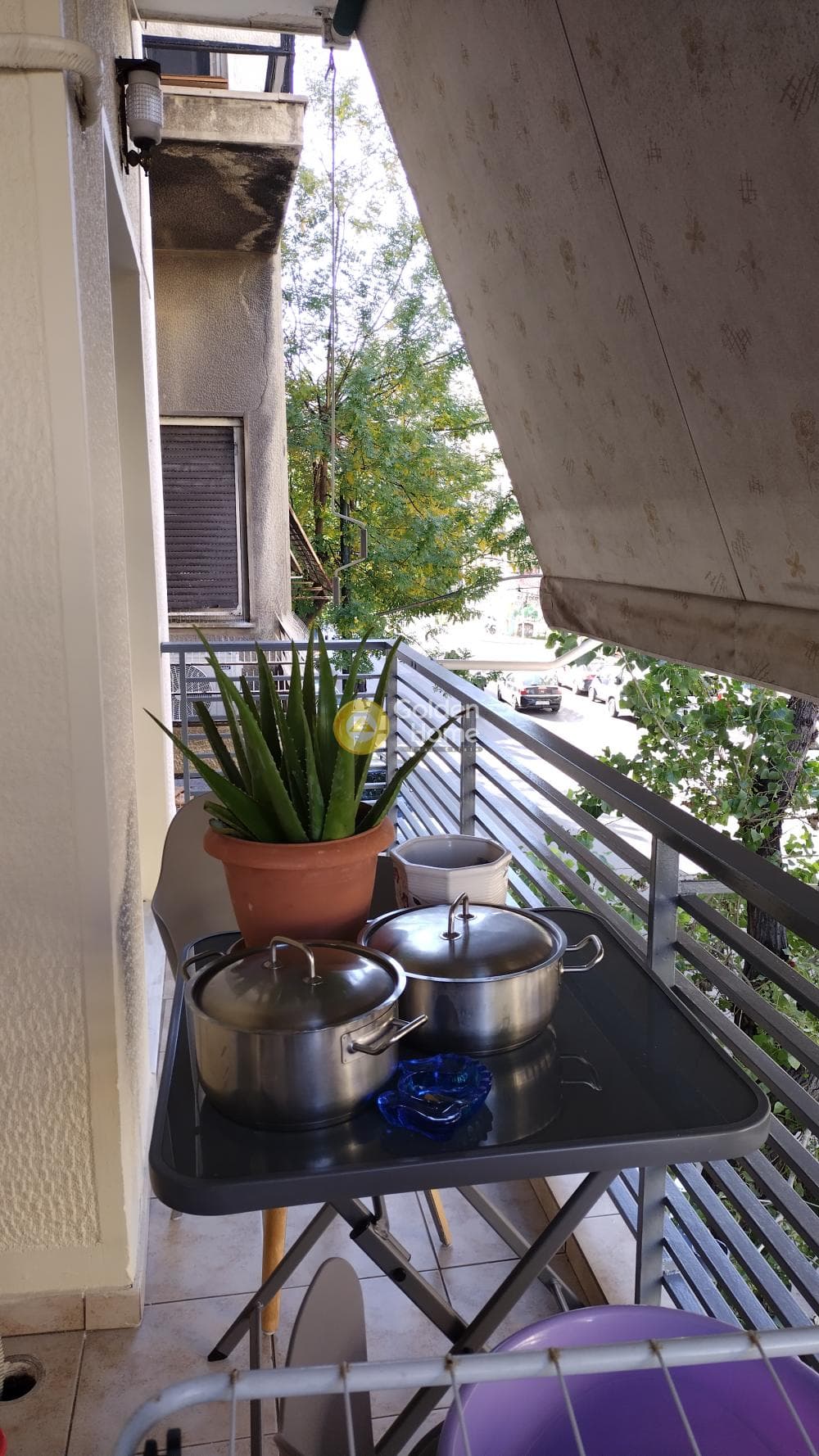 Apartment in Ravenia, Attiki — Photo 6 of 19