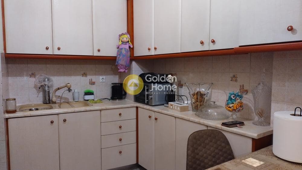 Apartment in Ravenia, Attiki — Photo 11 of 19