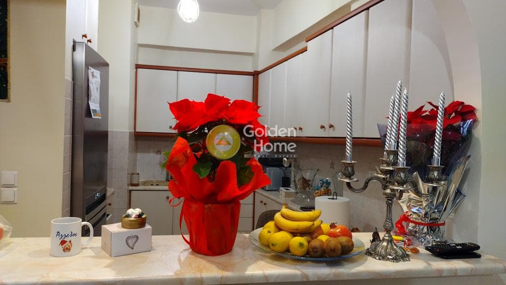 Apartment in Ravenia, Attiki — Photo 14 of 19