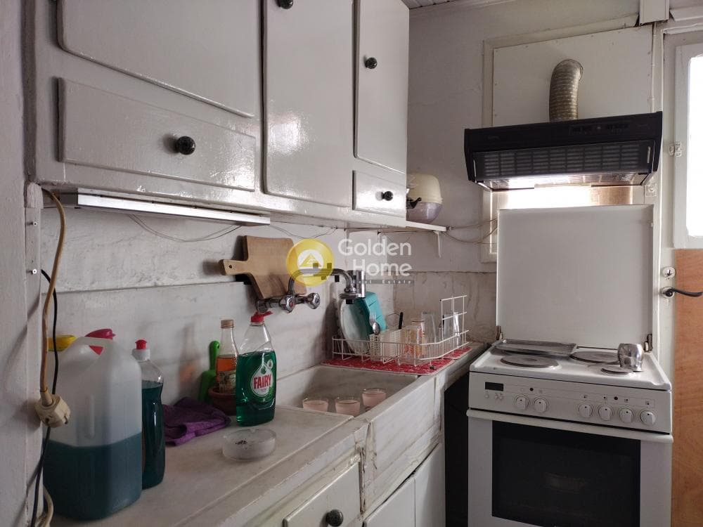 Μονοκατοικία στην Καμίνια, Πειραιάς — Φωτογραφία 2 από 15